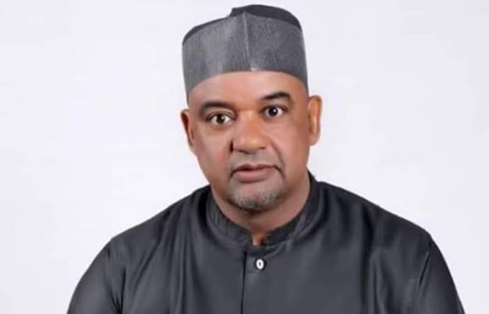 Umar Iliya Damagum