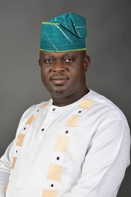 Ojo Seun Adesoye