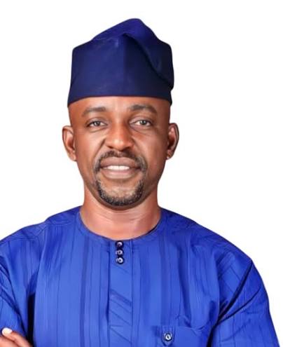 Engineer Akeem Olatunji