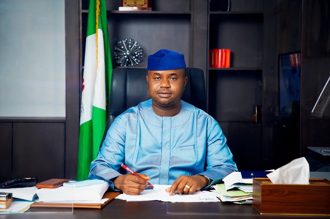 Emmanuel Adedokun