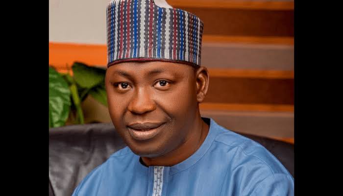 Nanfa Alhassan Nbin