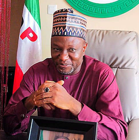 Salihu Ayuba Musa