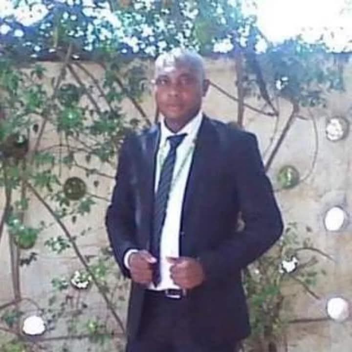 udehmakwe Abraham Ogonna