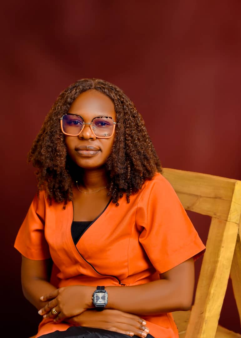 Grace Nwoke Ojigwe