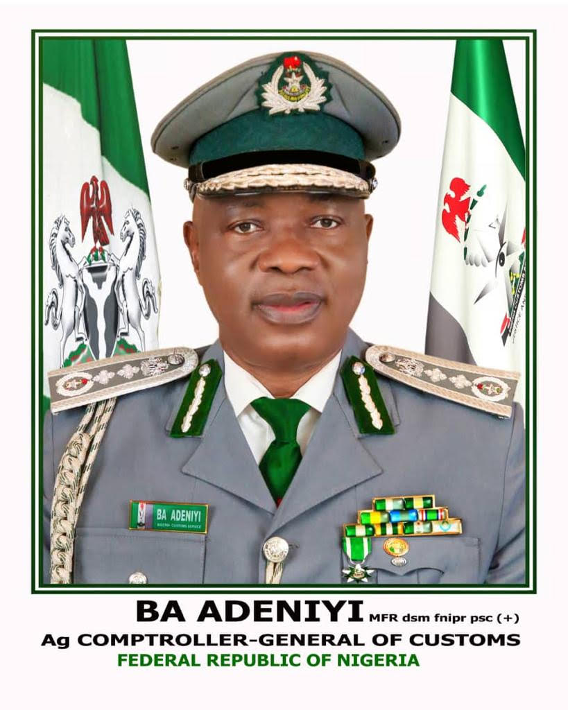Bashir Adewale Adeniyi