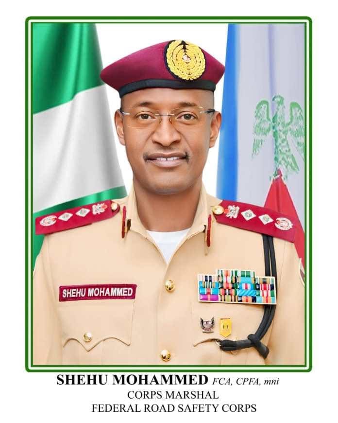 Shehu Mohammed