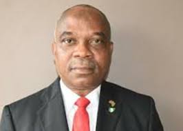 Ambassador Sola Enikanolaiye