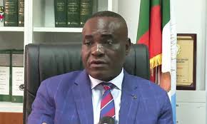 Ita Solomon Enang