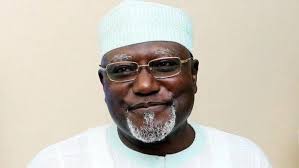 Lateef Kayode Are