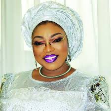 Grace Folashade Bent