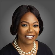 Erelu Angela Adebayo