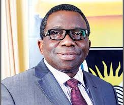 Isaac Folorunso Adewole