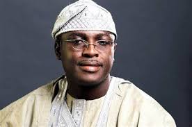 Otunba Olufemi Olusegun Pedro