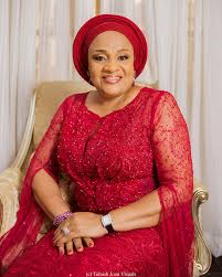 Florence Fatima Ajimobi