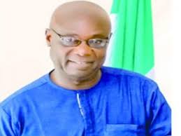 Paul Oga Adikwu