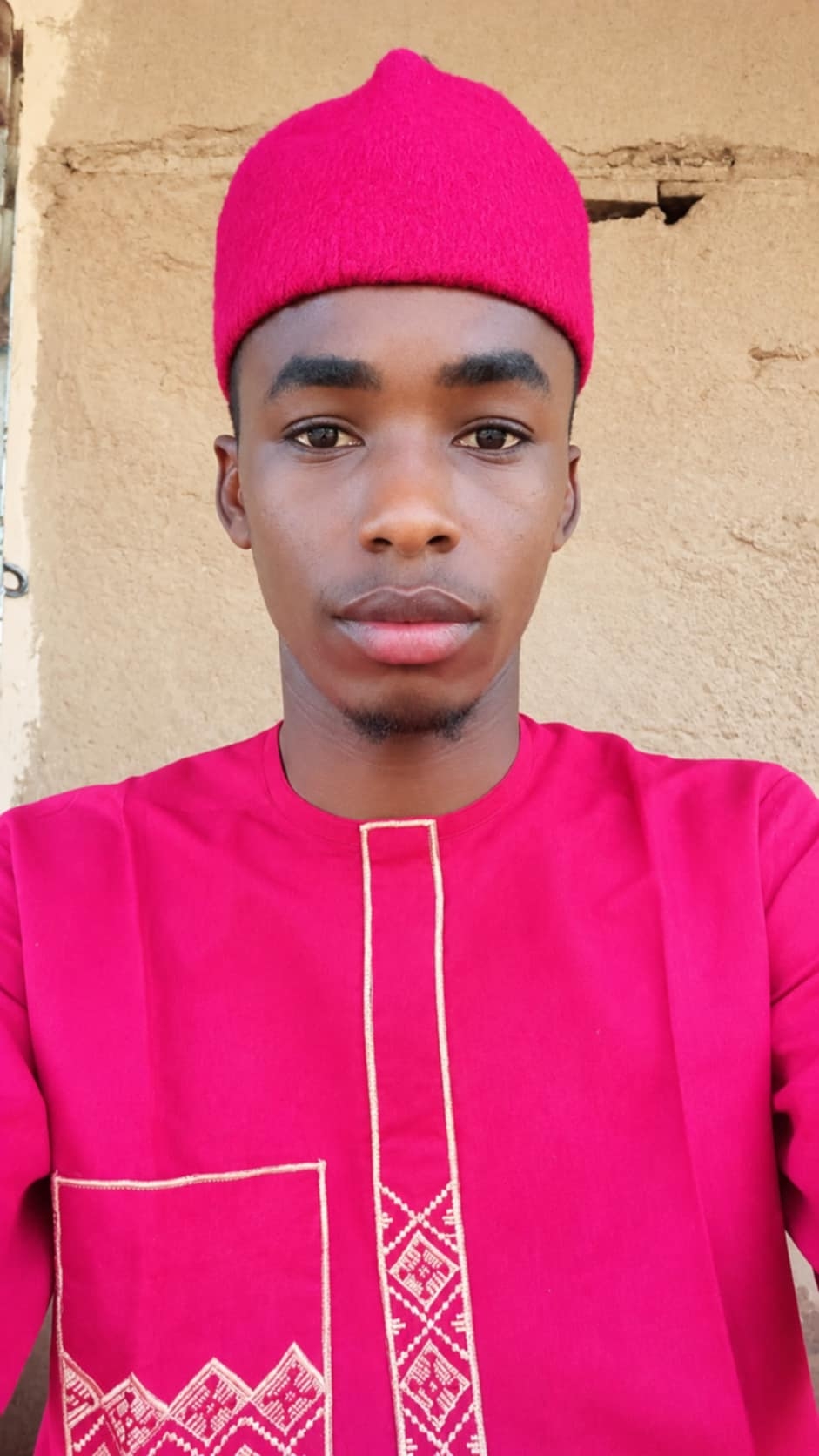 Usman Muhammad rabiu