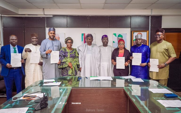 Banter media