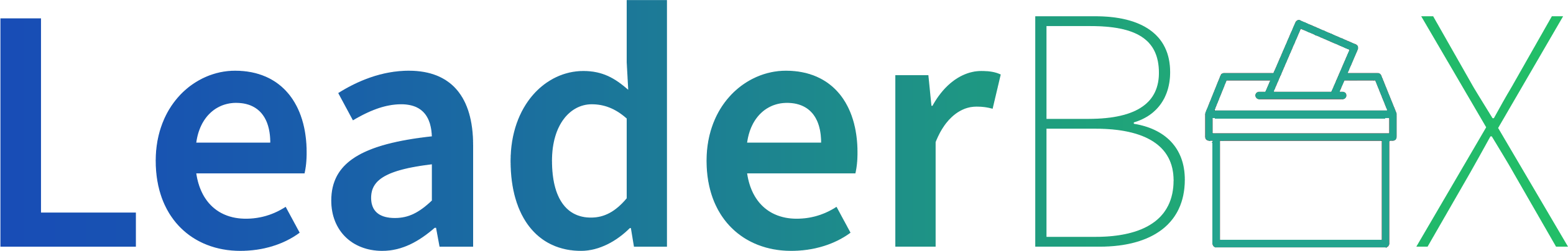 LeaderBox